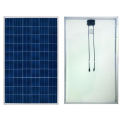 Hot 100W150W 200W 250W 300W Mono Poly Solar Panel em estoque